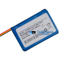 Batería para PLC 12-0953-rev-H/365-7043 [Batería de repuesto]